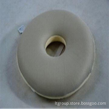 PU Donut Cushion, Relieves Stress, Tension, and Anxiety